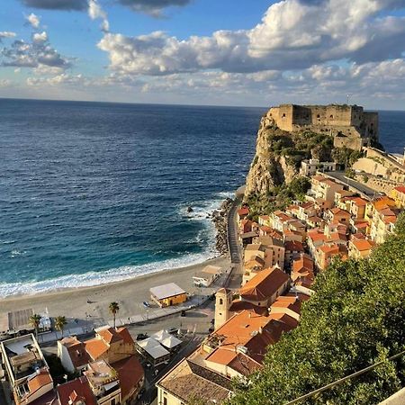 Ferienwohnung Il Bocciolo - Locazione Turistica Scilla Exterior foto